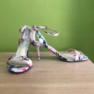 Betray Johnson BHLDN shoes